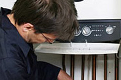 boiler replacement Waterperry