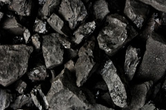 Waterperry coal boiler costs